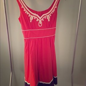 Anthropologie Dress Size 2